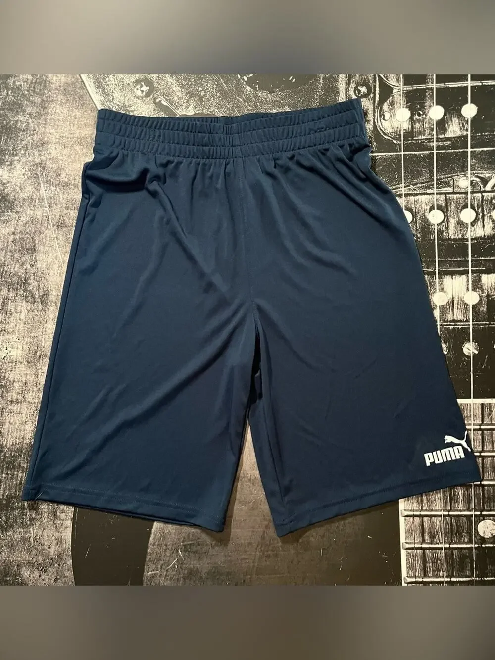 NWT PUMA Athletic Shorts